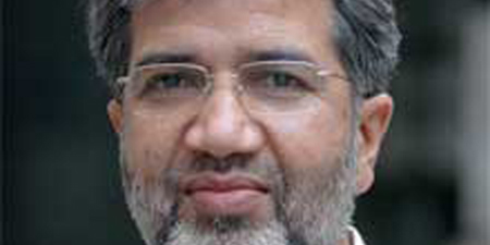Ansar Abbasi wants licenses of TV channels showing 'nudity' canceled